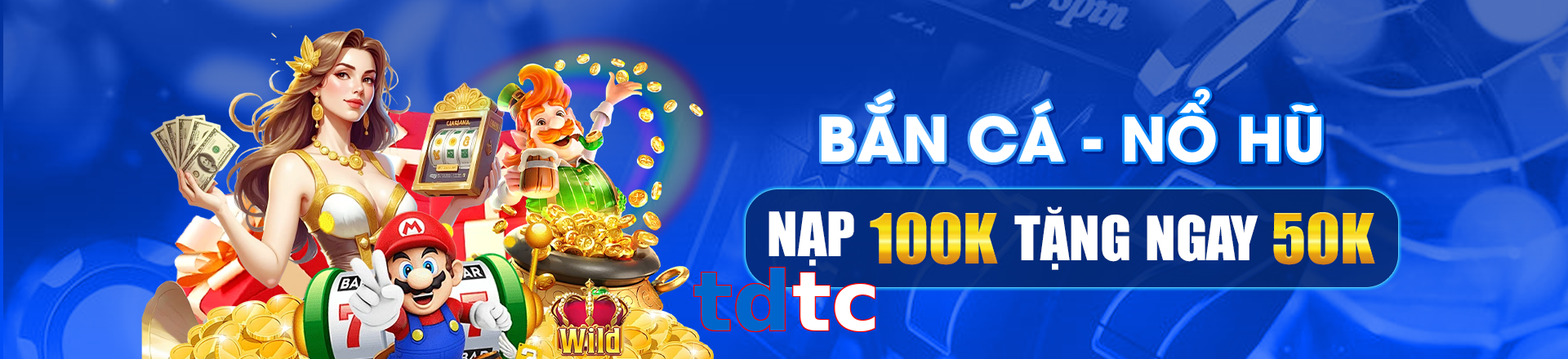 tdtc