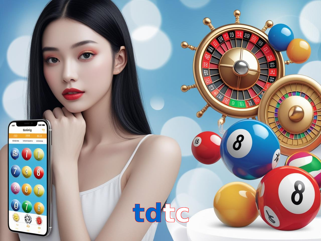 tdtc